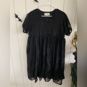 Piper and Scoot Dress